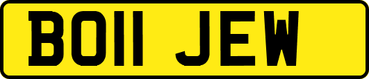 BO11JEW