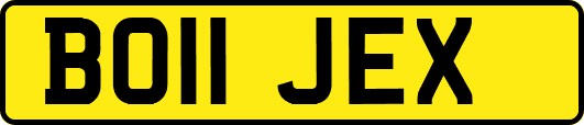 BO11JEX