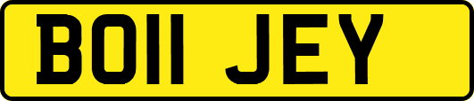 BO11JEY
