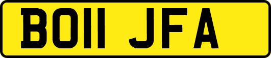 BO11JFA