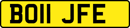 BO11JFE
