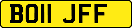 BO11JFF