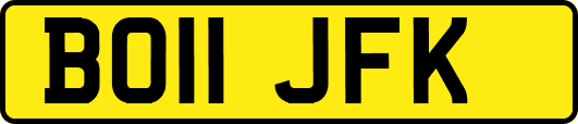 BO11JFK