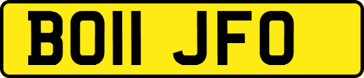 BO11JFO
