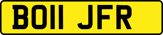 BO11JFR