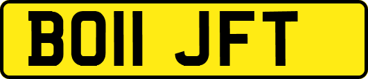BO11JFT