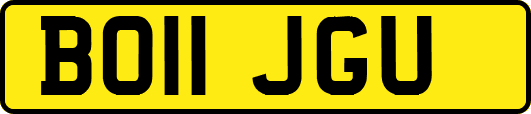 BO11JGU
