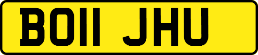 BO11JHU