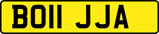 BO11JJA