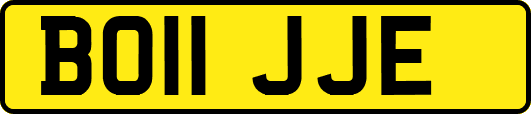 BO11JJE