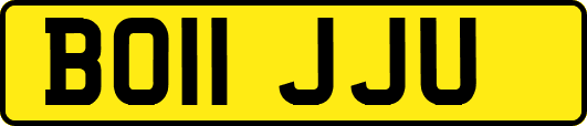 BO11JJU