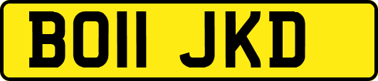 BO11JKD