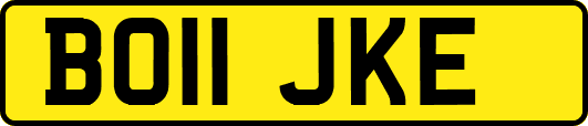 BO11JKE