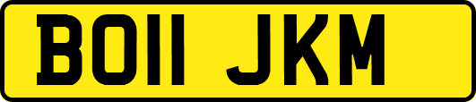 BO11JKM