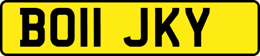 BO11JKY