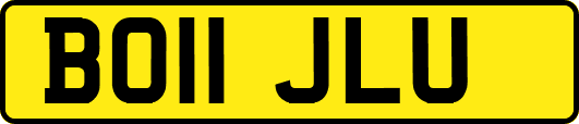 BO11JLU