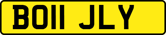 BO11JLY