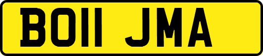 BO11JMA