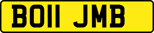 BO11JMB