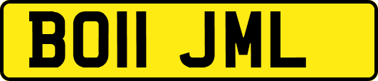 BO11JML
