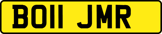 BO11JMR