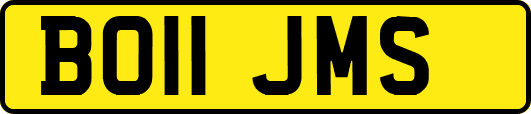 BO11JMS