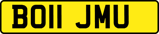 BO11JMU