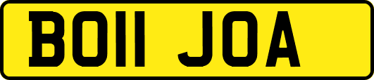 BO11JOA