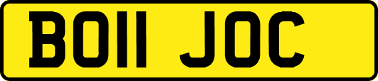 BO11JOC