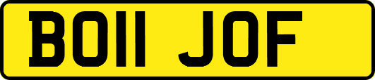 BO11JOF