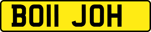 BO11JOH