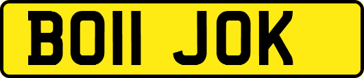 BO11JOK