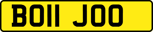 BO11JOO
