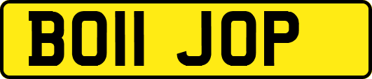 BO11JOP