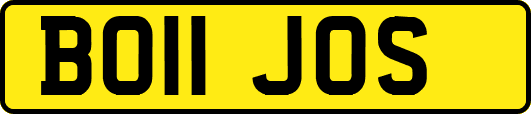 BO11JOS