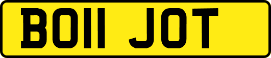 BO11JOT