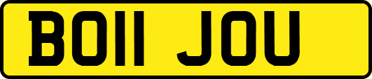 BO11JOU