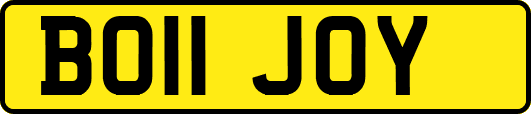 BO11JOY
