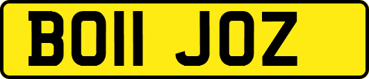 BO11JOZ