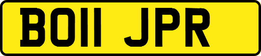 BO11JPR