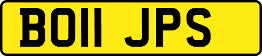 BO11JPS