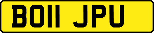BO11JPU