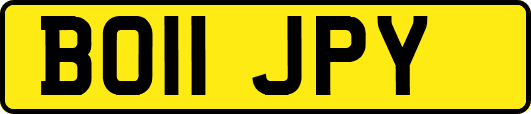 BO11JPY