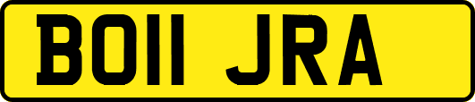 BO11JRA