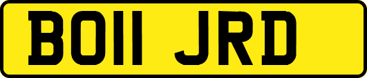 BO11JRD