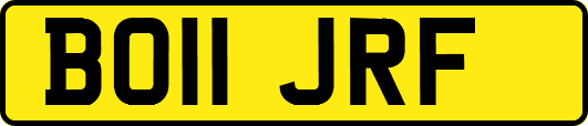 BO11JRF