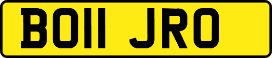 BO11JRO