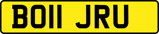 BO11JRU