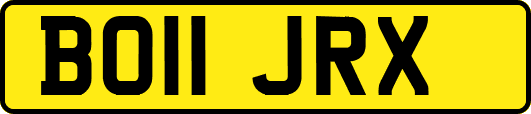 BO11JRX