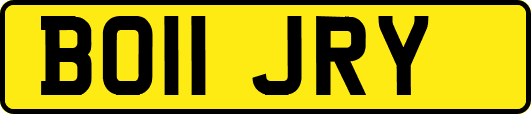 BO11JRY